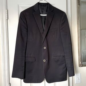 Saks Fifth Avenue Trendy Sports Jacket